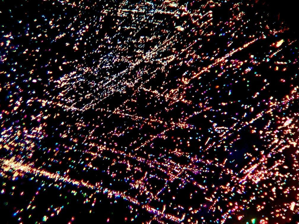 Metropolis track image