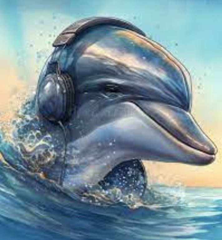 Dolphin Jive