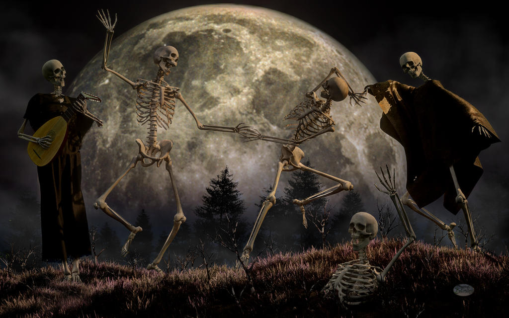 Danse Macabre