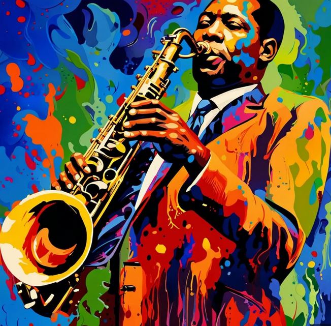 Coltrane Remains