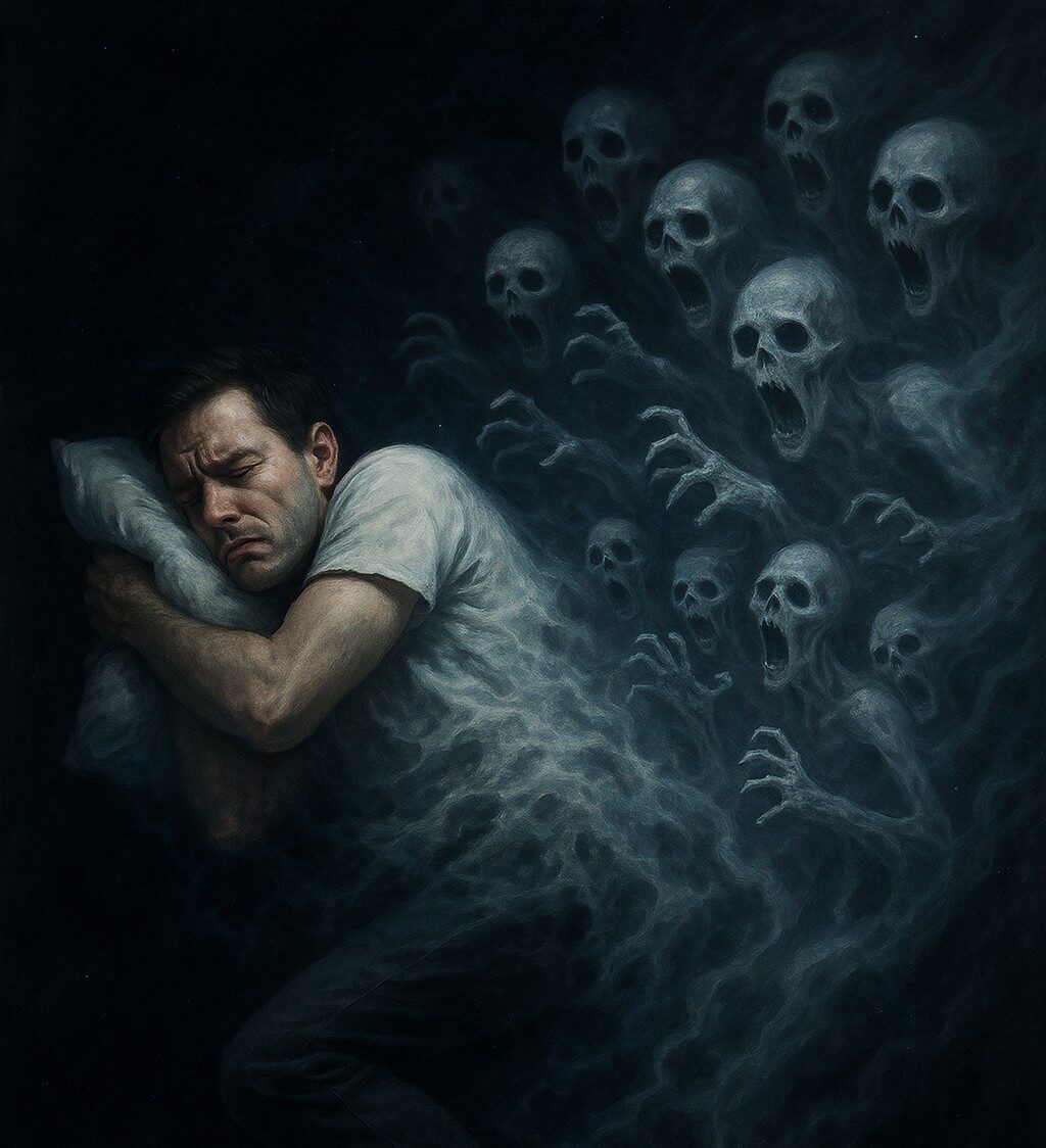 MRM Trio "Insomnia" post image