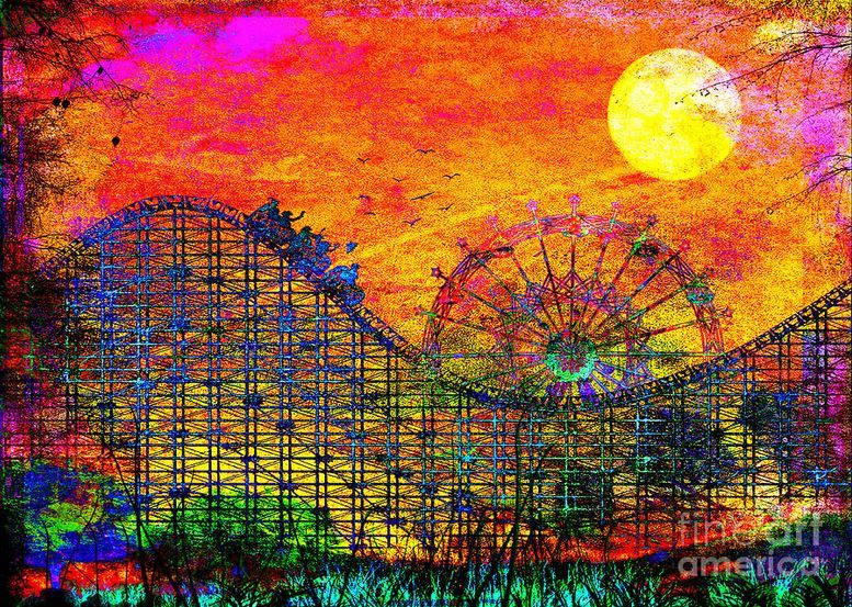 Rollercoaster