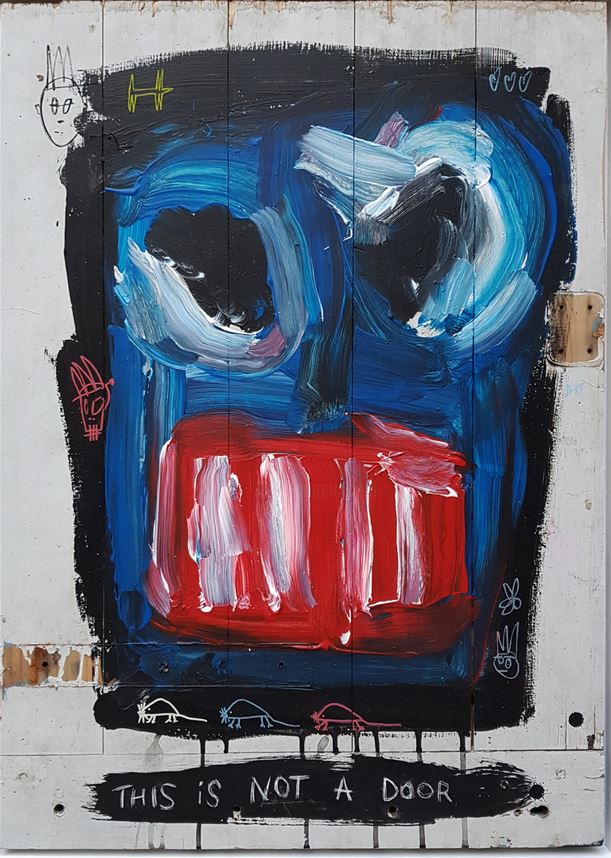 The Doorman